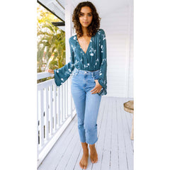 Playsuit Ladies Jumpsuit Beach Rompers