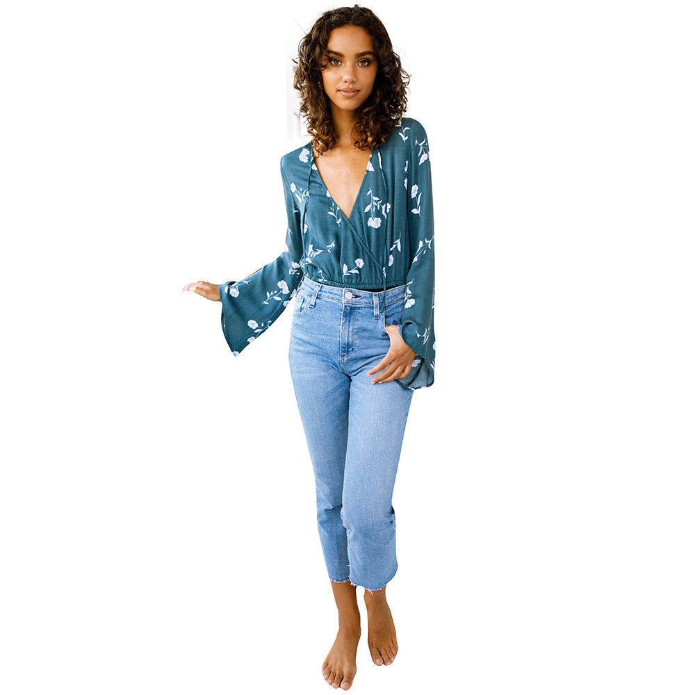 Playsuit Ladies Jumpsuit Beach Rompers