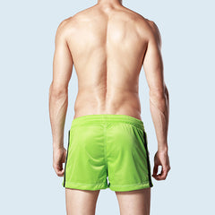 Beachwear Boxers Pockets M L XL New